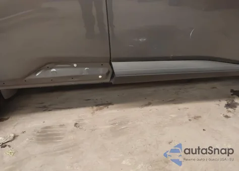 2021 Nissan Rogue Sv Intelligent Awd из США, поврежденный, VIN 5N1AT3BBXMC805371